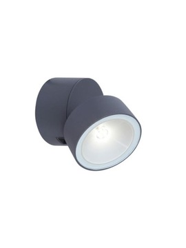 Kinkiet TRUMPET antracyt 5626101125 - Lutec