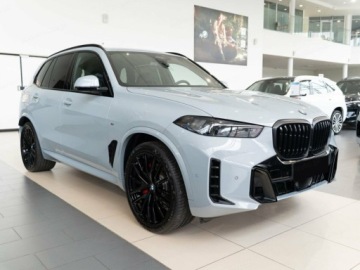 BMW X5 G05 SUV Facelifting 3.0 40d 352KM 2026 BMW X5 xDrive40d Sport Suv 3.0 (352KM) 2026, zdjęcie 5