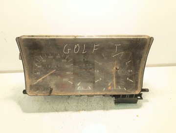 Licznik Zegar VW Volkswagen Golf I Mk1