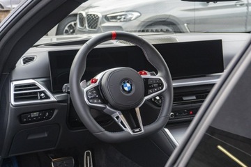BMW Seria 4 G22-23-26 M4 Coupe Facelifting 3.0 M4 530KM 2025 BMW M4 Competition M xDrive Coupe - Dostępny od, zdjęcie 9
