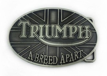 Klamra kopla do pasa Triumph