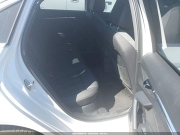 Audi A3 8Y 2023 Audi a3 Premium 40 Tfsi S Tronic 2023 2.0l 2.0 Benzyna 201KM, zdjęcie 12