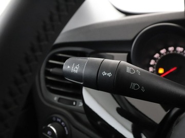 Fiat 500X Crossover 1.4 16V Mair 140KM 2018 Fiat 500x automat navi klima auto bi-xenon, zdjęcie 31