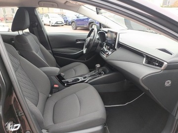 Toyota Corolla XII Sedan 1.8 Hybrid 122KM 2020 Toyota Corolla 1.8 Hybrid Comfort Seria E21 (2019-, zdjęcie 11