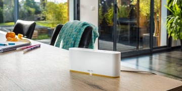 БЛОК УПРАВЛЕНИЯ SOMFY TaHoma ПЕРЕКЛЮЧАТЕЛЬ WIFI SMART HOME 1870595