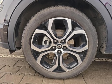 Renault Arkana 2023 Arkana 1.6 E-TECH Techno MMT, zdjęcie 8