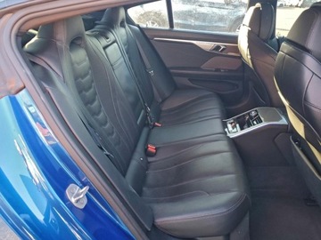 BMW Seria 8 II 2020 BMW Seria 8 M850xi 2020 4.4 Benzyna 523KM, zdjęcie 10
