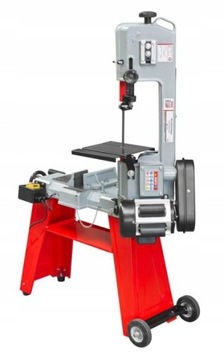 PRZECINARKA TAŚMOWA PIŁA DO METALU BS 115 400V