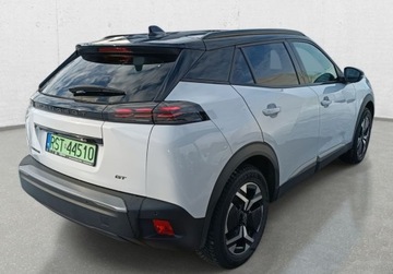 Peugeot 2008 II e-SUV Facelifting Elektryczny 54kWh 156KM 2023 Peugeot 2008 54kWh First Edition 2024 Od RiA Elektryczny 156KM, zdjęcie 5