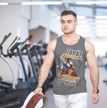 МАЙКА DRAGONBALL DBZ NO COMPLAINING