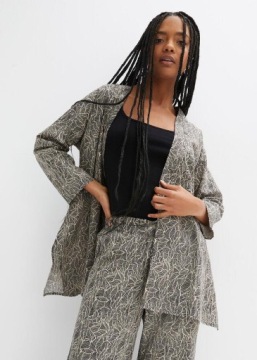 ТРИКОТАЖ ИЗ ЛЬНЯНОЙ СМЕСИ 50