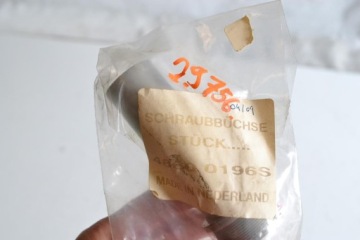 Болт втулки M29.3x1 KTM SXF EXC 125 250 450