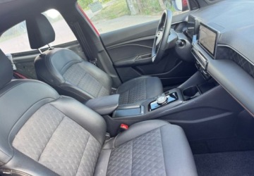 MG 2024 MG MG3 MG MG3 3 Hybrid Comfort 1.5 Hybryda 194KM, zdjęcie 6