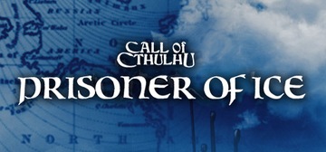 Call of Cthulhu: Prisoner of Ice PC klucz STEAM