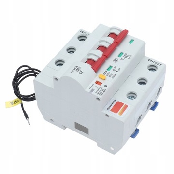 Inteligentny przerywacz 3P WIFI Bluetooth Zdalne