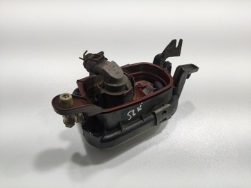 HALOGEN LEVÝ PŘEDNÍ SVĚTLO MLHOVKA MERCEDES SLK II W171 R171