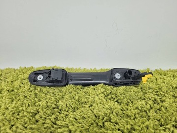 KLIKA VNĚJŠÍ DVEŘE KEYLESS MIKROSTYK LEVÝ ZADNÍ LEXUS II 2 NX RZ 22- ORIG