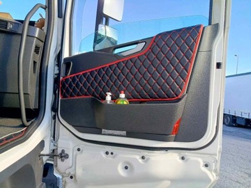 Boczki Skaj Tir Volvo FH 4 od 2013r
