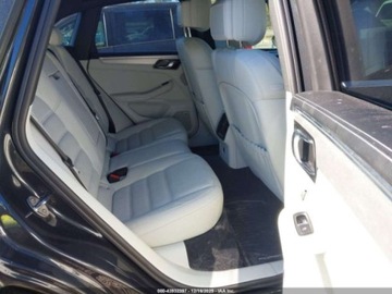 Porsche Macan 2022 Porsche Macan S 2022 2.9 Benzyna 375KM, zdjęcie 12