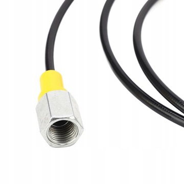 ГИДРАВЛИЧЕСКИЙ ШЛАНГ DN2 M16x2/BSP1/4 630бар