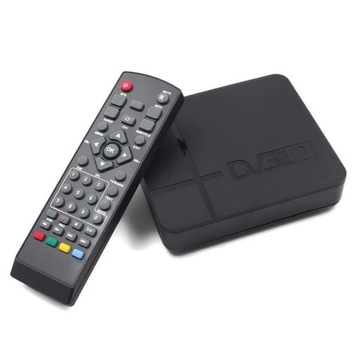 DVB-T2 MPEG4 HDMI USB-декодер наземного телевидения
