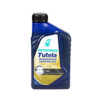 Tutela Transmission Transfer Case 1L