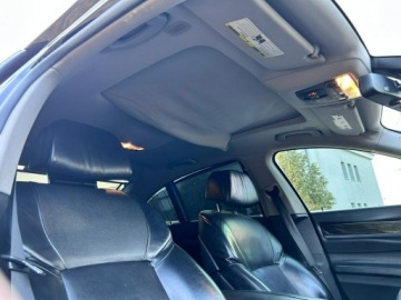 BMW Seria 7 F01 Sedan 750i 407KM 2008 BMW 750 F01|V8 407KM|Automat|Silnik po remoncie, zdjęcie 30