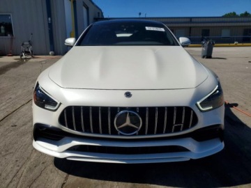 Mercedes AMG GT C190 2021 Mercedes-Benz AMG GT 43 2021 3.0 Benzyna 362KM, zdjęcie 5