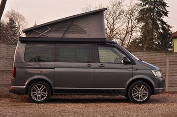 Volkswagen California 2016 Volkswagen California T6 204ps DSG COAST/ocean LED BULLI EDITION Vebasto, zdjęcie 15