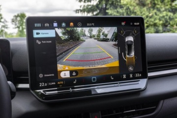 Volkswagen T-Roc I SUV Facelifting 1.5 TSI ACT 150KM 2026 Volkswagen T-Roc Style 1.5 eTSI 150 KM DSG -, zdjęcie 23