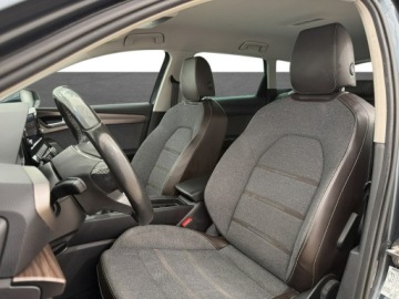 Seat Leon IV Sportstourer 1.5 EcoTSI 130KM 2021 Seat Leon 1.5TSI salon PL Xcellence 39.800netto, zdjęcie 9