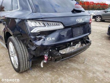 Audi Q5 II SUV 2.0 TFSI 252KM 2019 Audi Q5 Audi Q5, zdjęcie 6