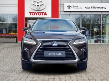 Lexus RX IV SUV 450h 313KM 2016 Lexus RX 450h Elegance MY19 IV (2015-2020) Lexus R, zdjęcie 7