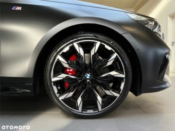BMW Seria 5 G90-91 2025 BMW Seria 5 BMW Seria 5 3.0 Diesel 303KM, zdjęcie 5