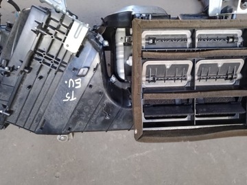 Вентилятор отопителя VW T5 EU 7H1820005BM