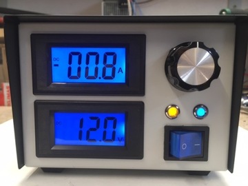 ZASILACZ IMP. PROSTOWNIK 3V-16V/200A-2400W