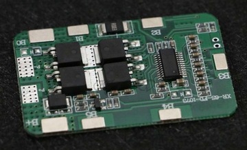 BMS 24 В 25,2 В 6 с 8 А литий-ионный аккумулятор для электронного велосипеда