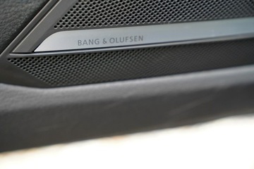 Audi A6 C8 Avant Plug In 2.0 55 TFSI e 367KM 2022 Audi A6 Avant PANORAMA skóra BIXENONY automat, zdjęcie 17