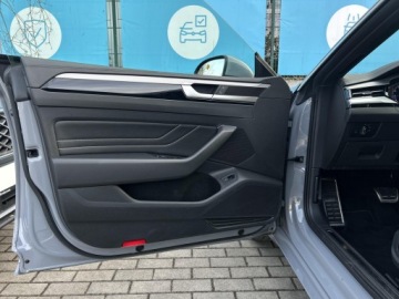 Volkswagen Arteon Fastback Facelifting 2.0 TSI 190KM 2023 Volkswagen Arteon Shooting Brake |Hak| Digital Coc, zdjęcie 9