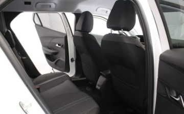 Peugeot 2008 II SUV 1.2 PureTech 130KM 2022 Peugeot 2008 PureTech 130 AUTOMAT EAT8 Allure Pack Perla SalonPL od R, zdjęcie 26