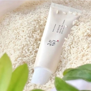 Солнцезащитный крем Beauty of Joseon с рисовыми пробиотиками spf50