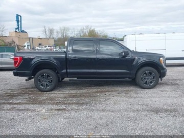 Ford 2023 Ford F150 XLT 2023 5.0l 5.0 Benzyna 400KM, zdjęcie 8