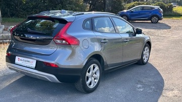 Volvo 2014 Volvo V40 Cross Country Raty Cross Country 1.6 d Automat Super Egzenplarz, zdjęcie 14