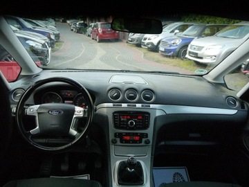 Ford Galaxy III Van 2.0 Duratorq TDCi 140KM 2010 Ford Galaxy 2.0d Gwarancja 12mcy Stan b.dobry 1wł, zdjęcie 16