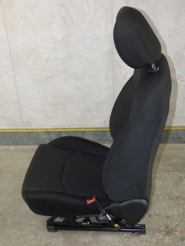 сиденье переднее правое EUROPA KIA CEED III 2018-