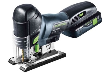 Лобзик Festool CARVEX PSC 420 HPC 4.0 EBI-Plus