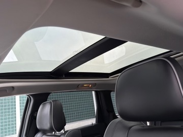 Jeep Grand Cherokee IV Terenowy 3.0 V6 CRD 241KM 2012 JEEP Grand Cherokee 3.0 CRD Overland Krajowy Bezwypadkowy Serwisowany, zdjęcie 29