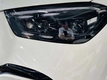 Mercedes GLE V167 2025 GLE 350 de 4-Matic AMG Line 2.0 (353KM) 2025, zdjęcie 3