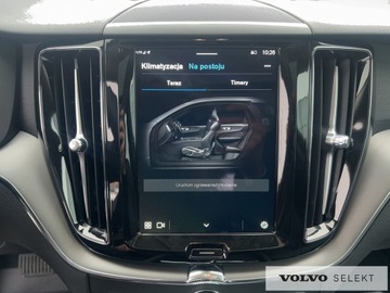 Volvo XC60 II Crossover Plug-In Facelifting 2.0 T6 350KM 2024 Volvo XC 60 Volvo XC60 T6 253KM+145KM FV23% Gwaran, zdjęcie 18