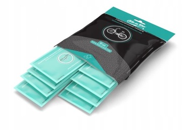 Ведро для очистки BIKE ON WAX, набор для мытья велосипедов